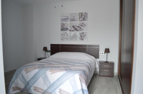 Гостиница Apartamento Prado  Ардалес